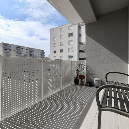 Apartment T&M Zadar Exterior foto