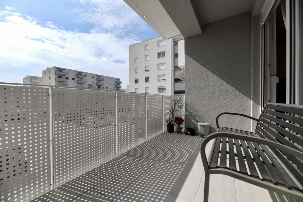 Apartment T&M Zadar Exterior foto