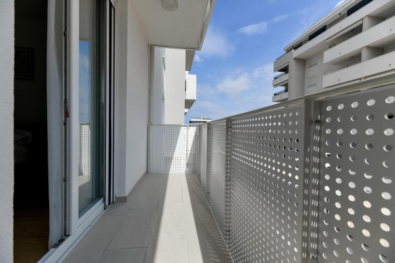 Apartment T&M Zadar Exterior foto